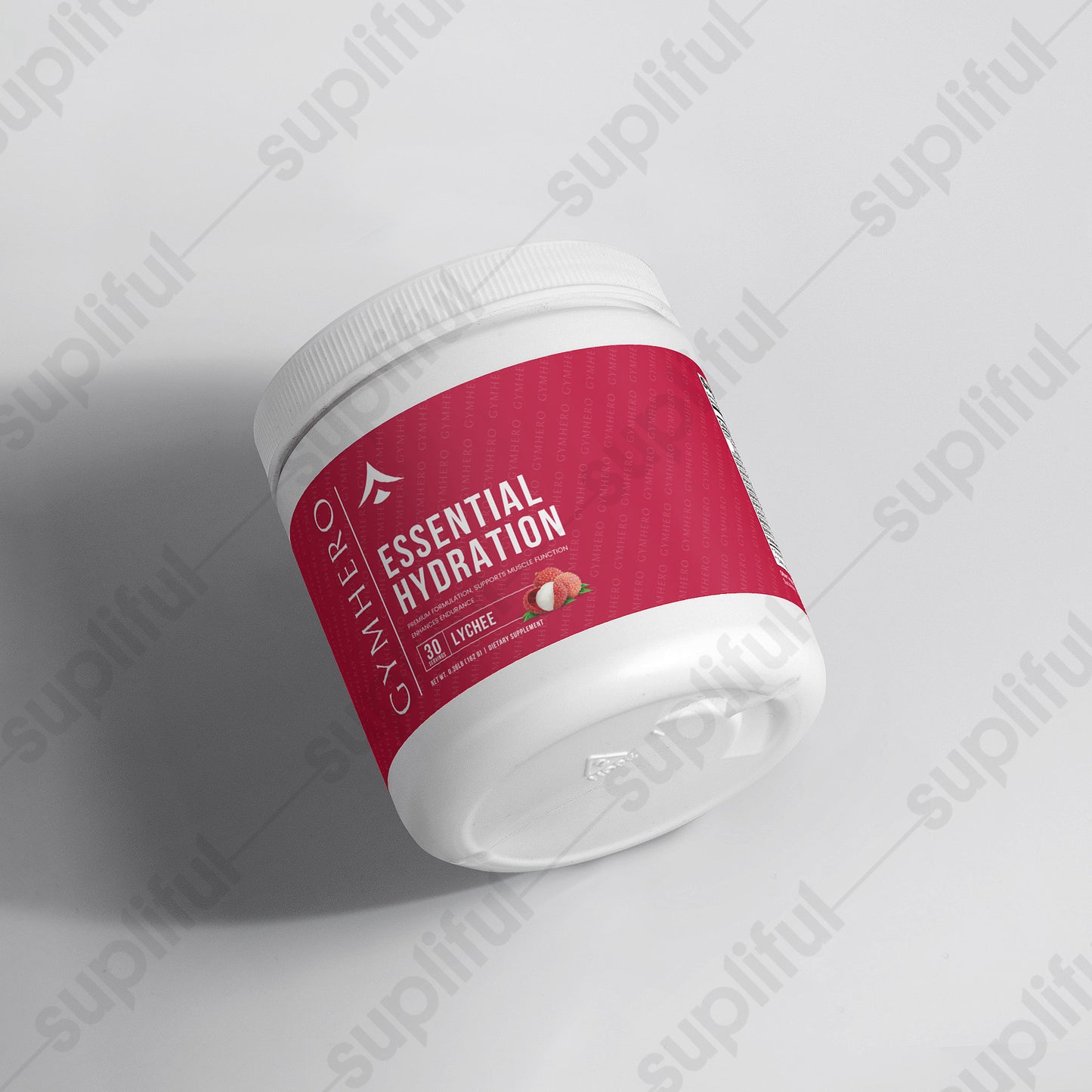 Essential Hydration (Lychee)