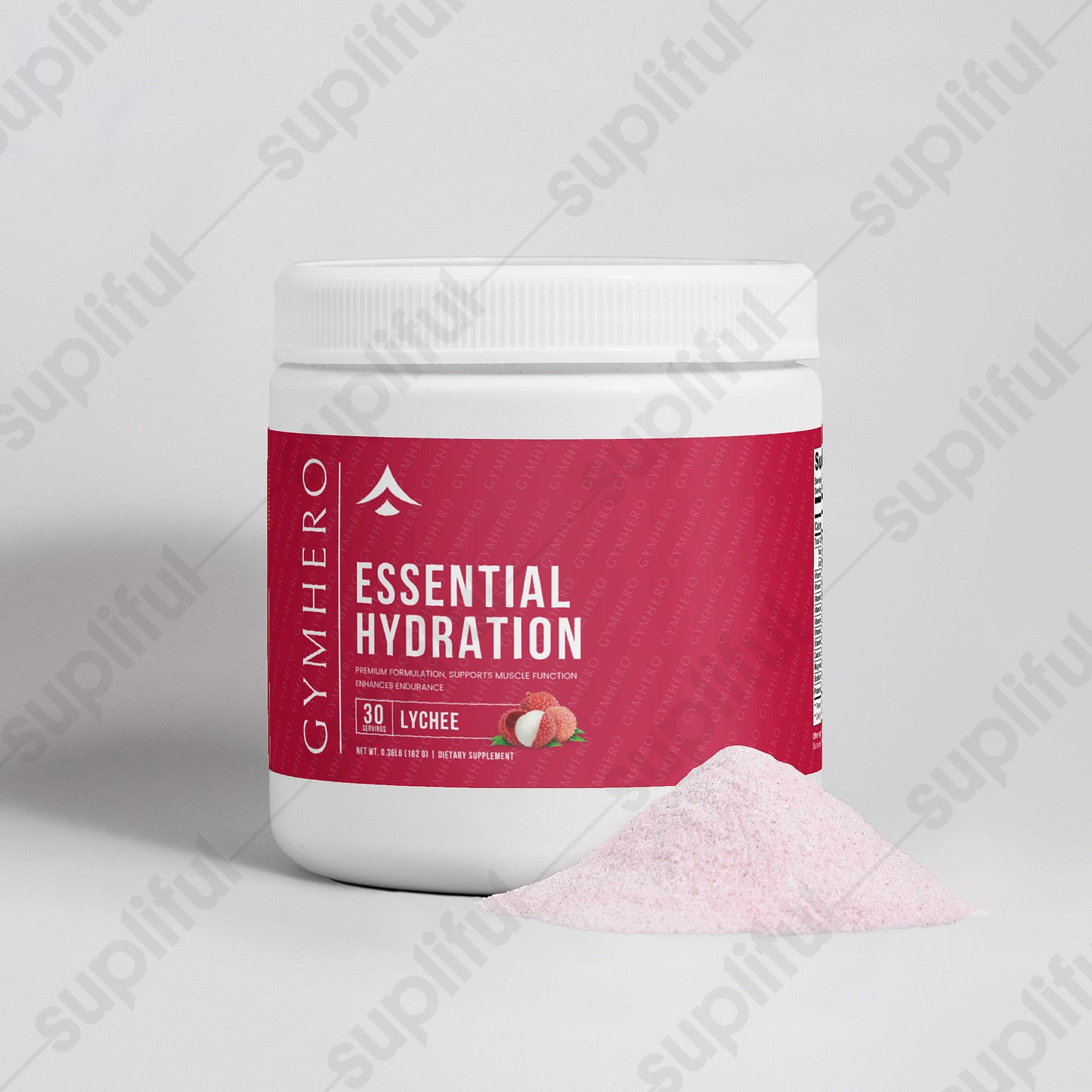 Essential Hydration (Lychee)