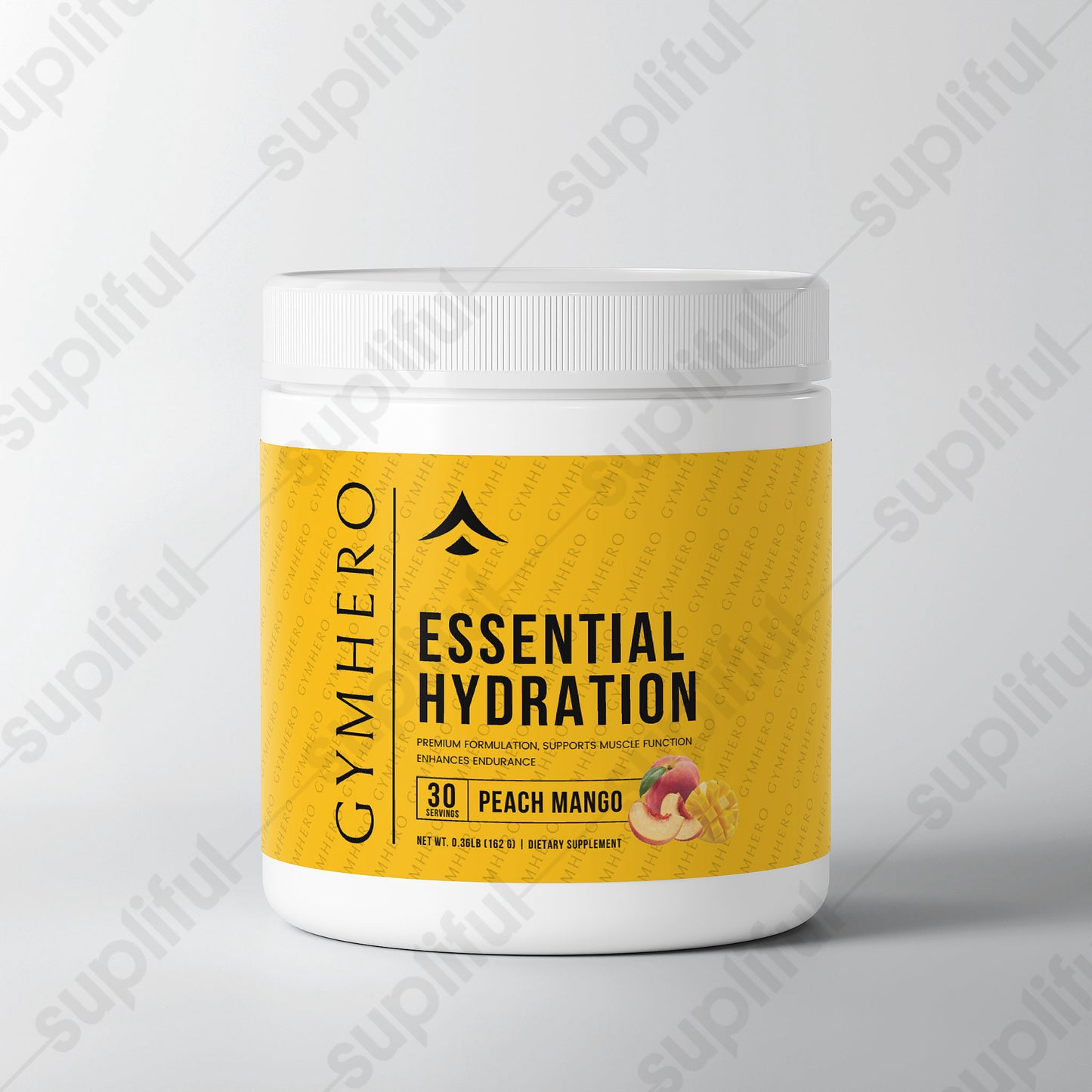 Essential Hydration (Peach Mango)