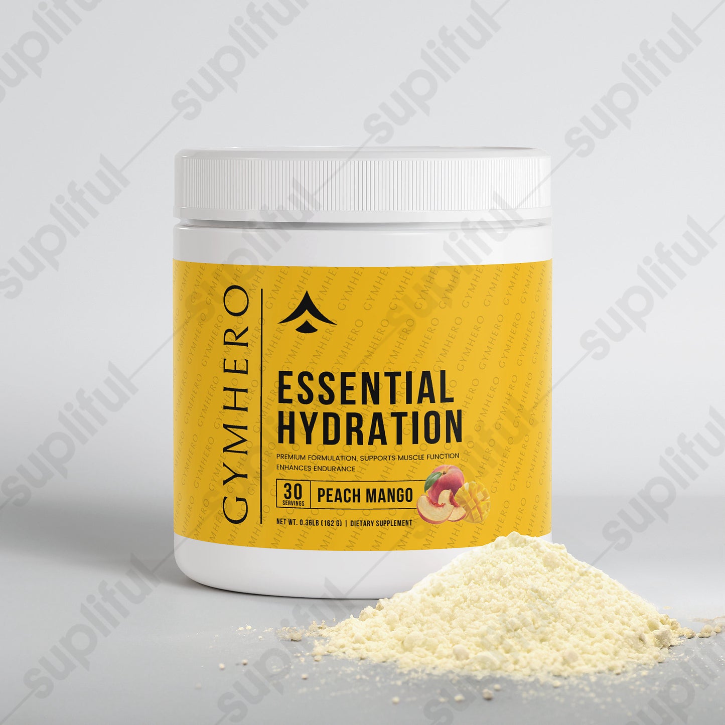 Essential Hydration (Peach Mango)