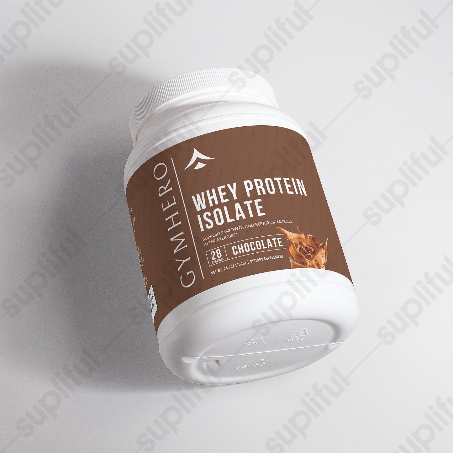 Vegan Pea Protein Isolate