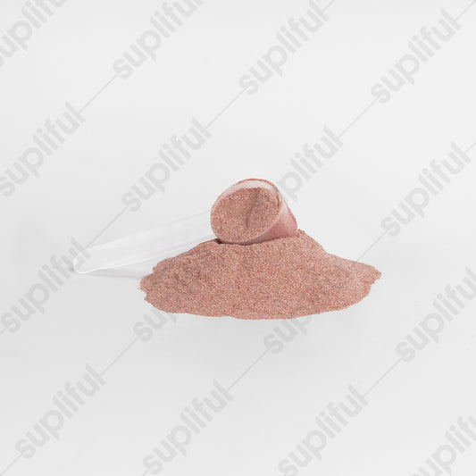 GYMHERO RED SUPERFOOD