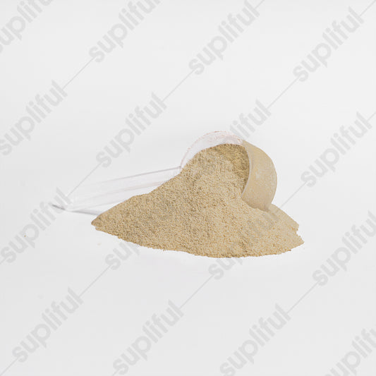 100% Whey Protein Isolate