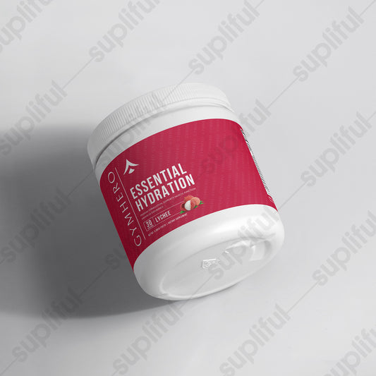 Essential Hydration (Lychee)